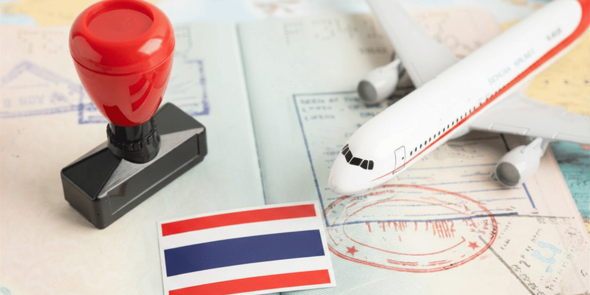 Thailand Tourist Visa for Nepalese